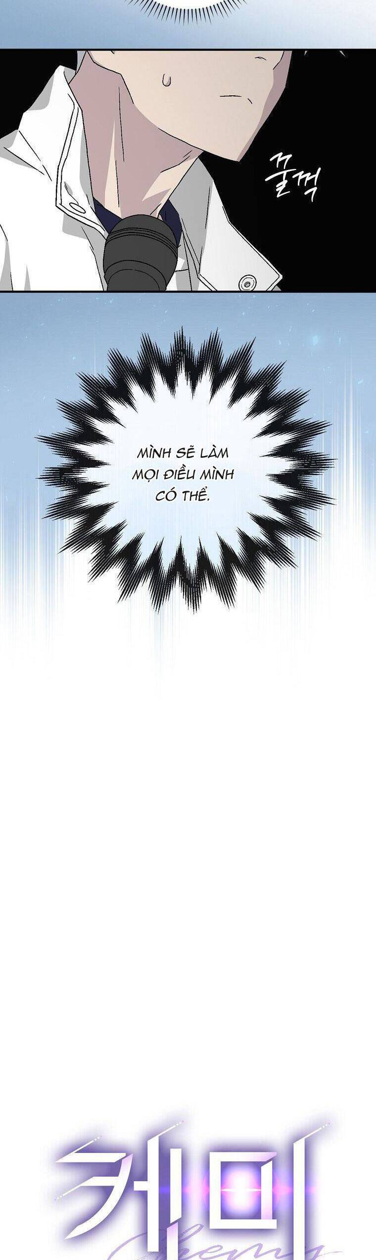 Chemy Chap 25 - Next Chap 26