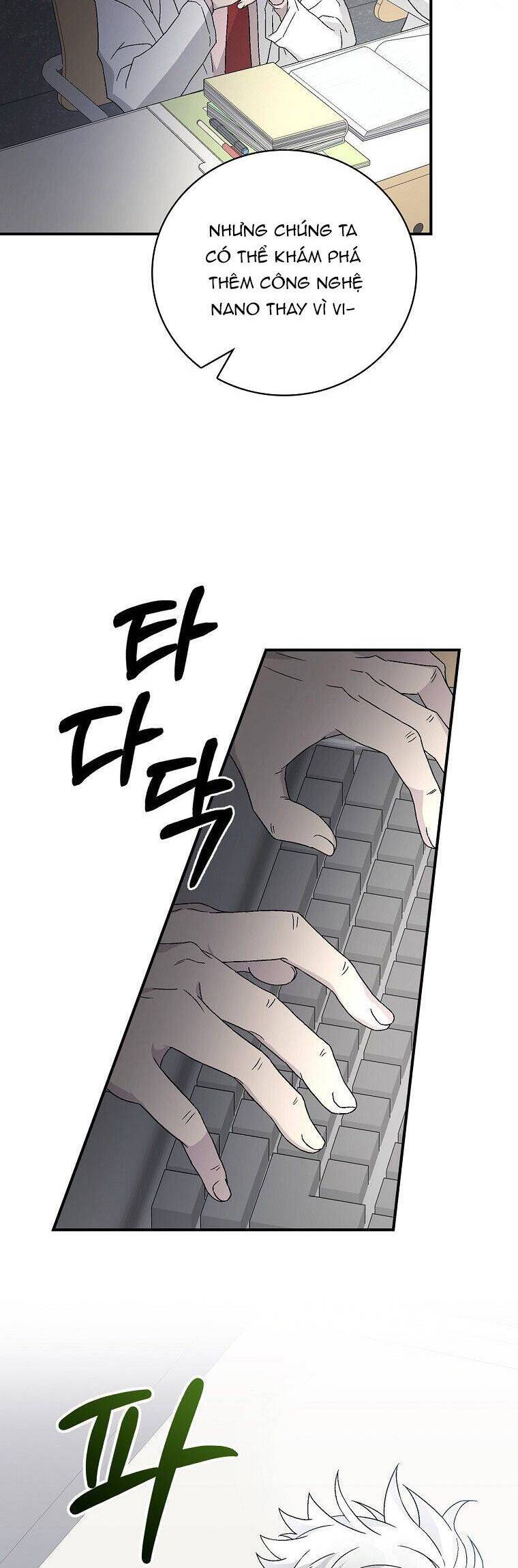 Chemy Chap 25 - Next Chap 26