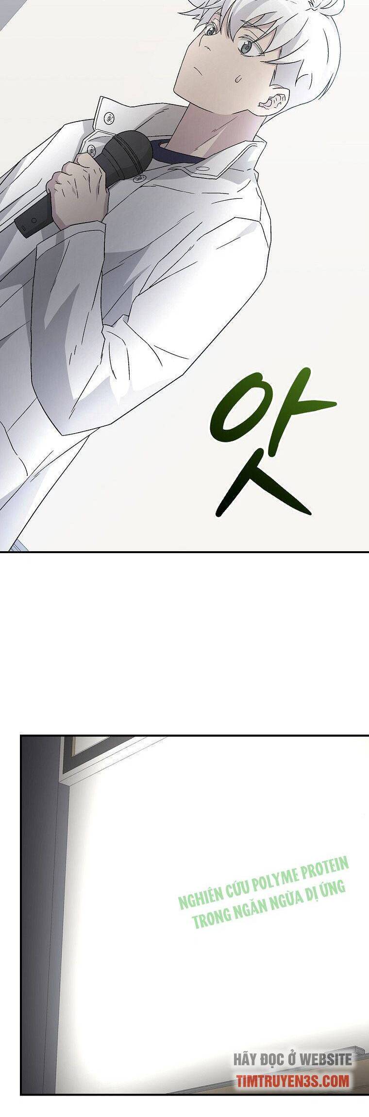 Chemy Chap 25 - Next Chap 26