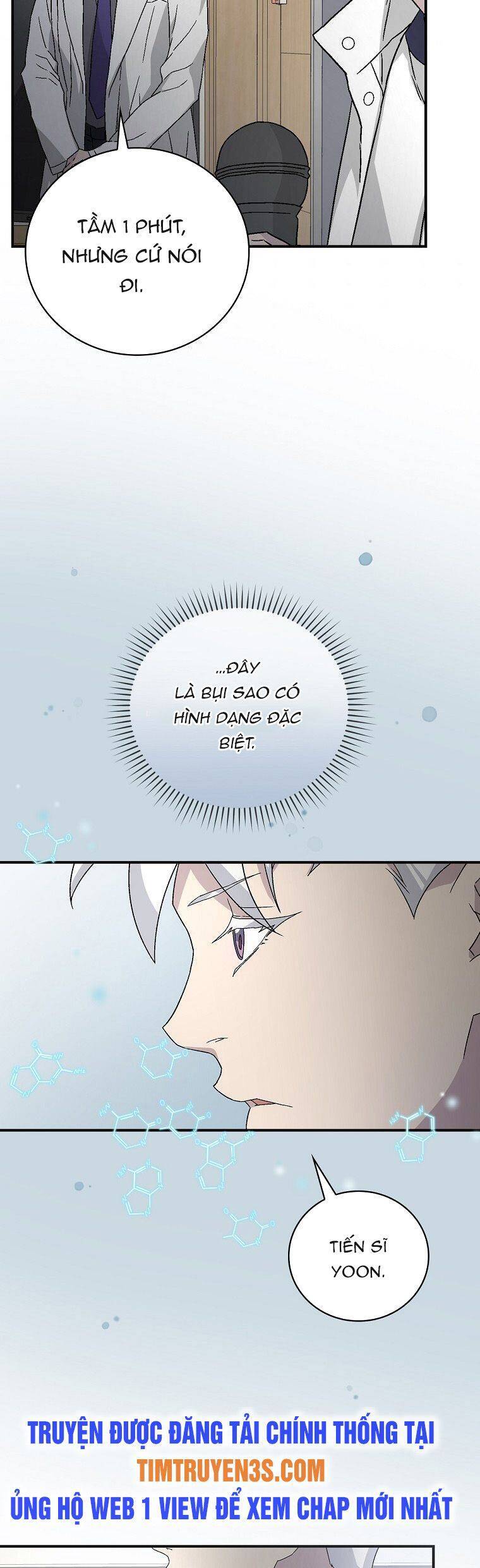 Chemy Chap 25 - Next Chap 26
