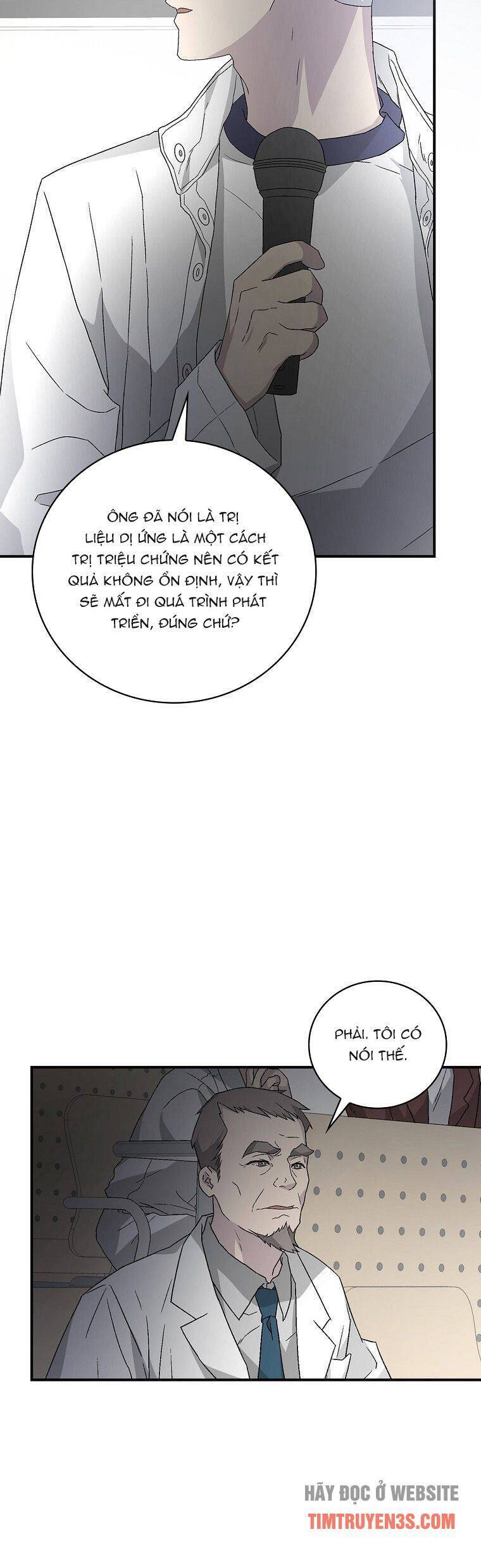 Chemy Chap 25 - Next Chap 26