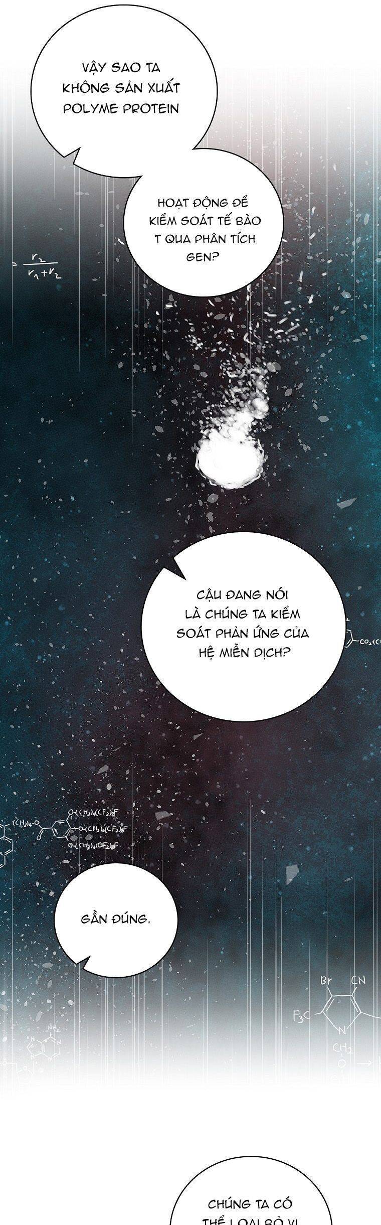 Chemy Chap 25 - Next Chap 26