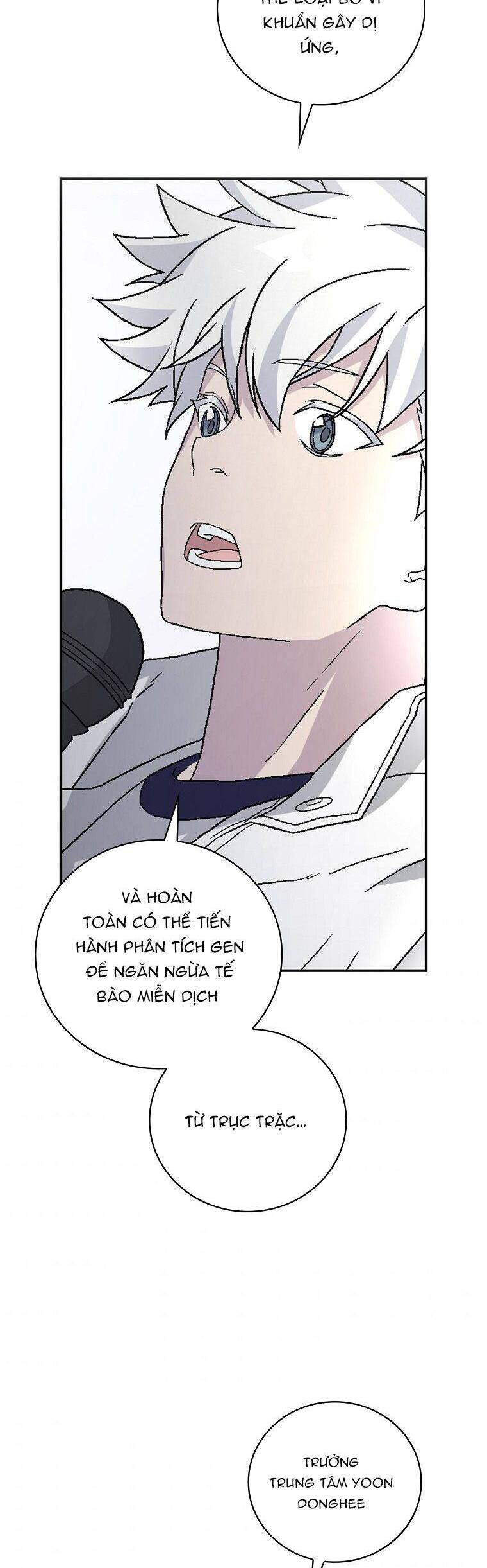 Chemy Chap 25 - Next Chap 26