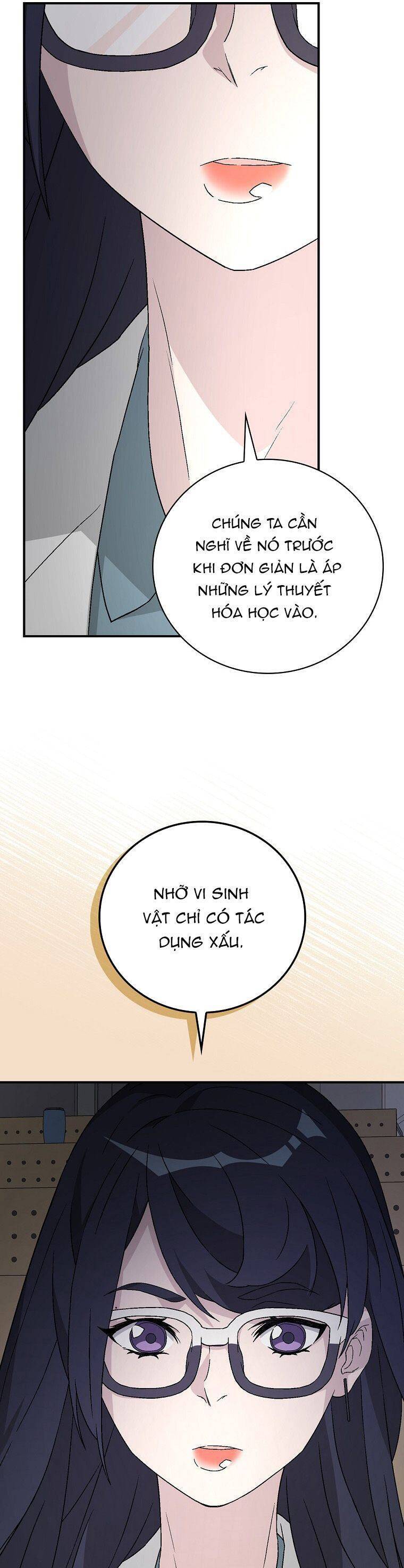 Chemy Chap 25 - Next Chap 26