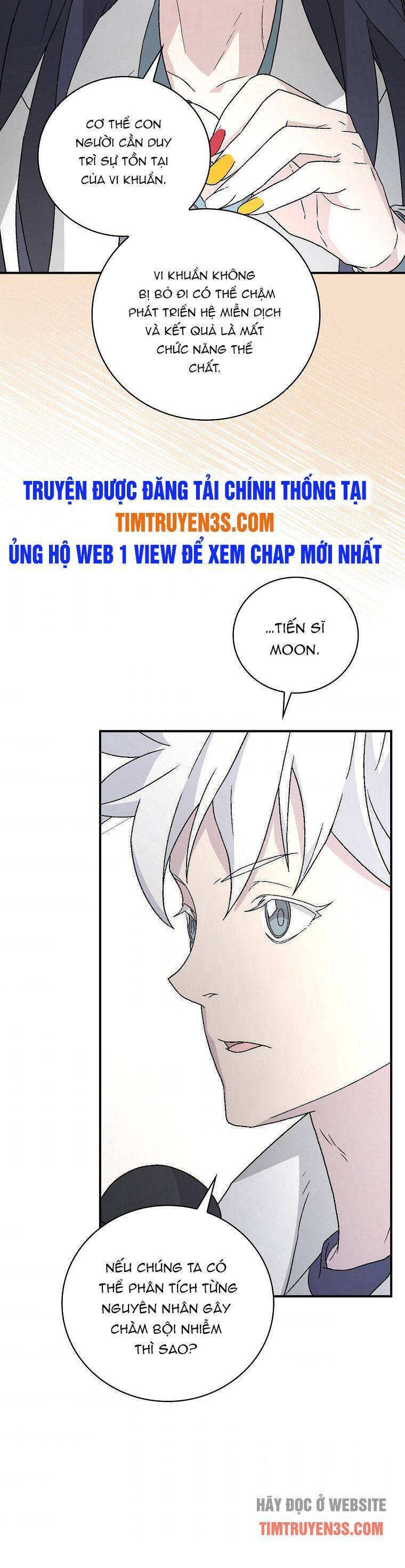 Chemy Chap 25 - Next Chap 26