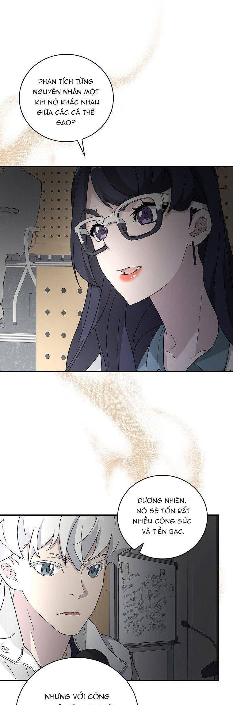 Chemy Chap 25 - Next Chap 26