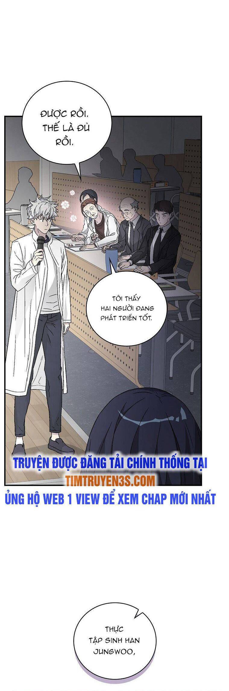 Chemy Chap 25 - Next Chap 26