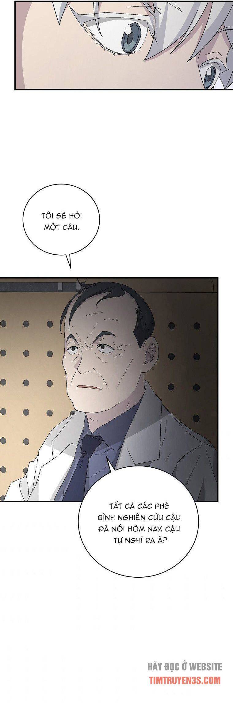 Chemy Chap 25 - Next Chap 26