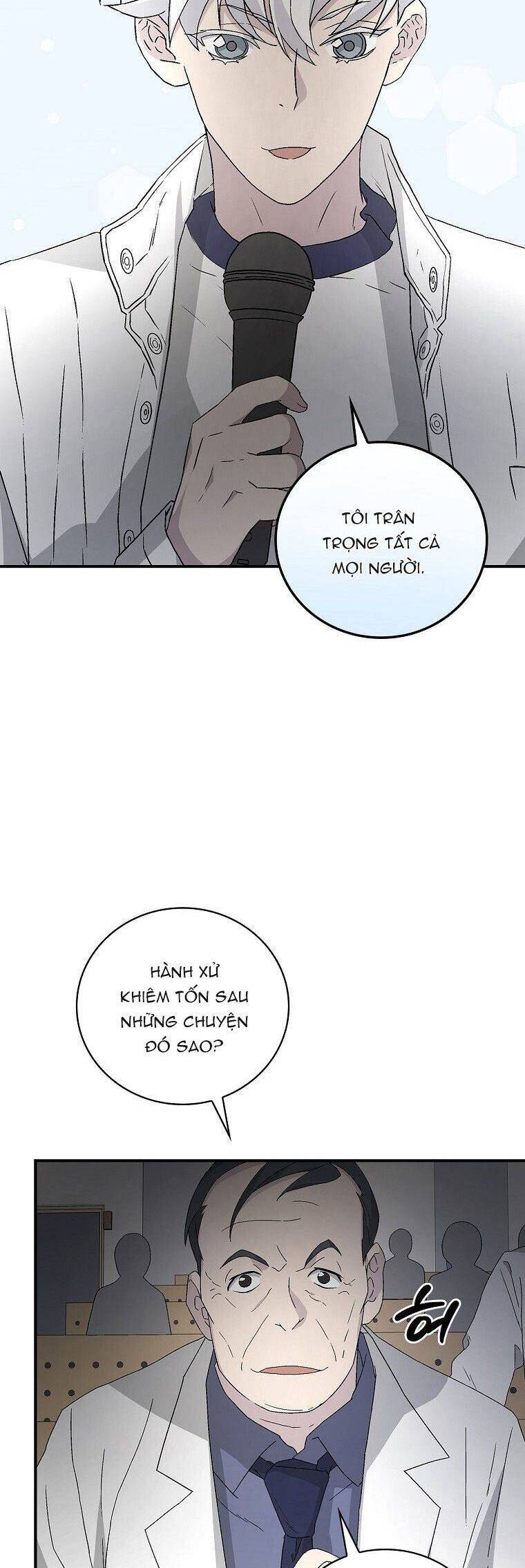 Chemy Chap 25 - Next Chap 26