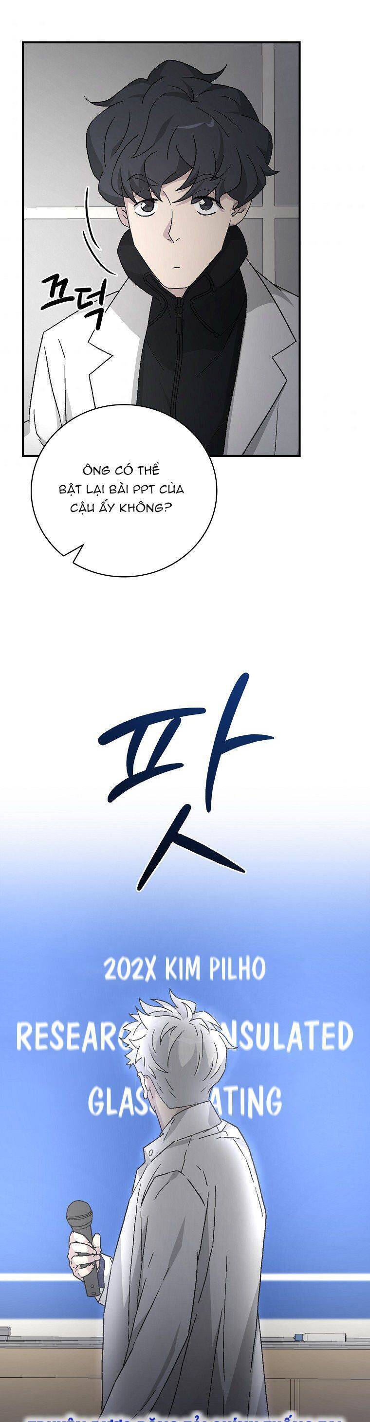 Chemy Chap 25 - Next Chap 26