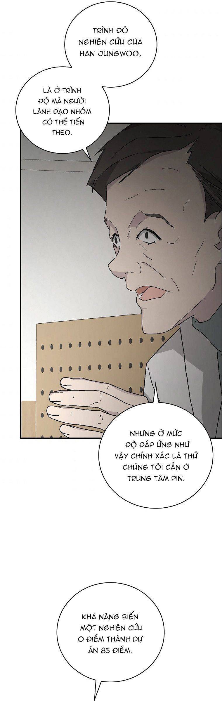 Chemy Chap 25 - Next Chap 26