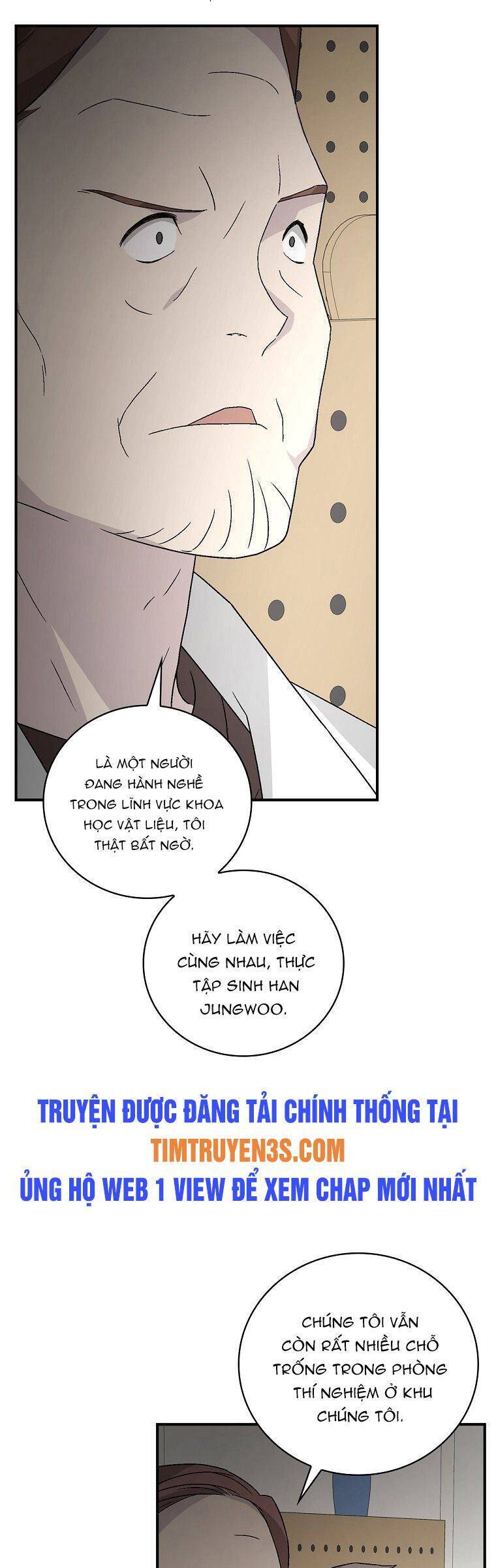 Chemy Chap 25 - Next Chap 26