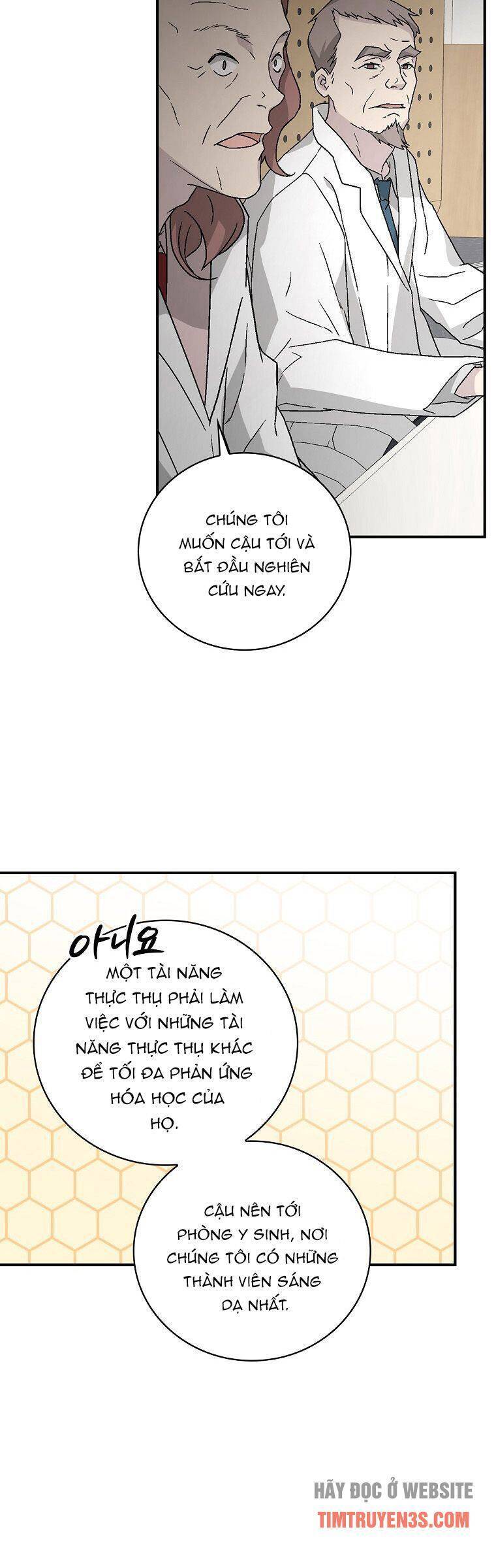 Chemy Chap 25 - Next Chap 26