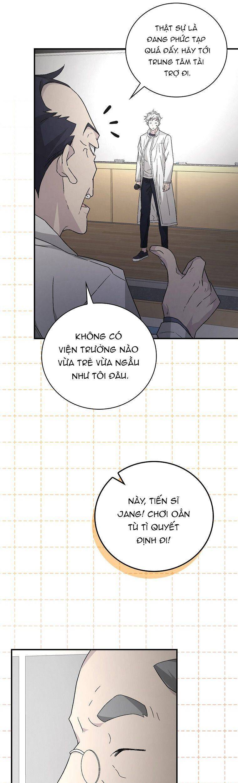 Chemy Chap 25 - Next Chap 26