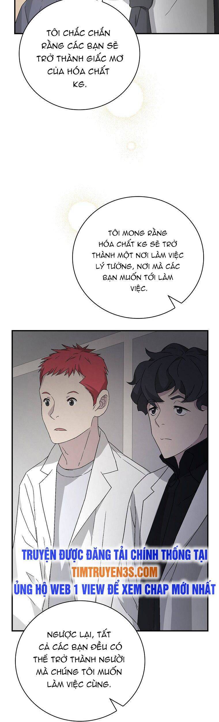 Chemy Chap 25 - Next Chap 26