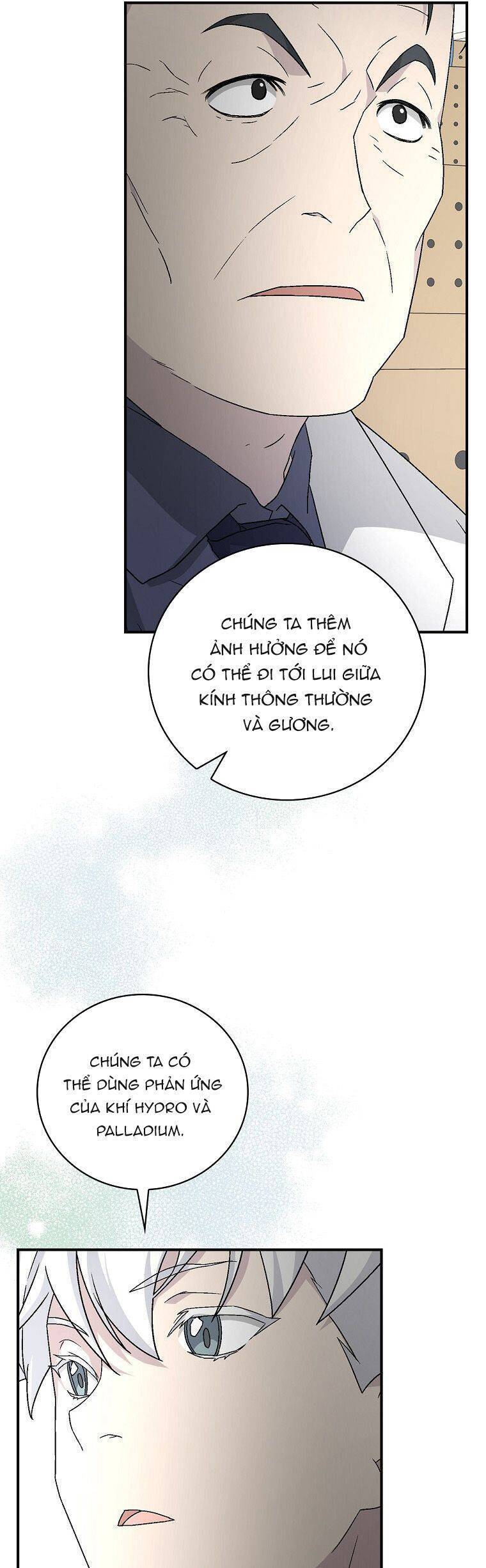 Chemy Chap 25 - Next Chap 26