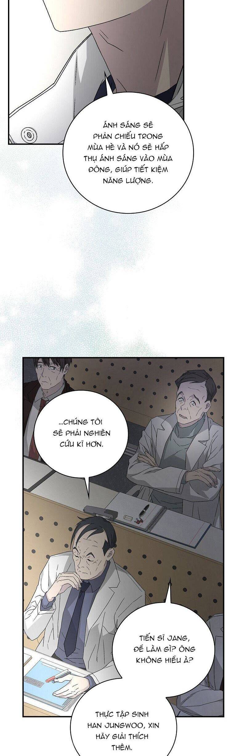 Chemy Chap 25 - Next Chap 26