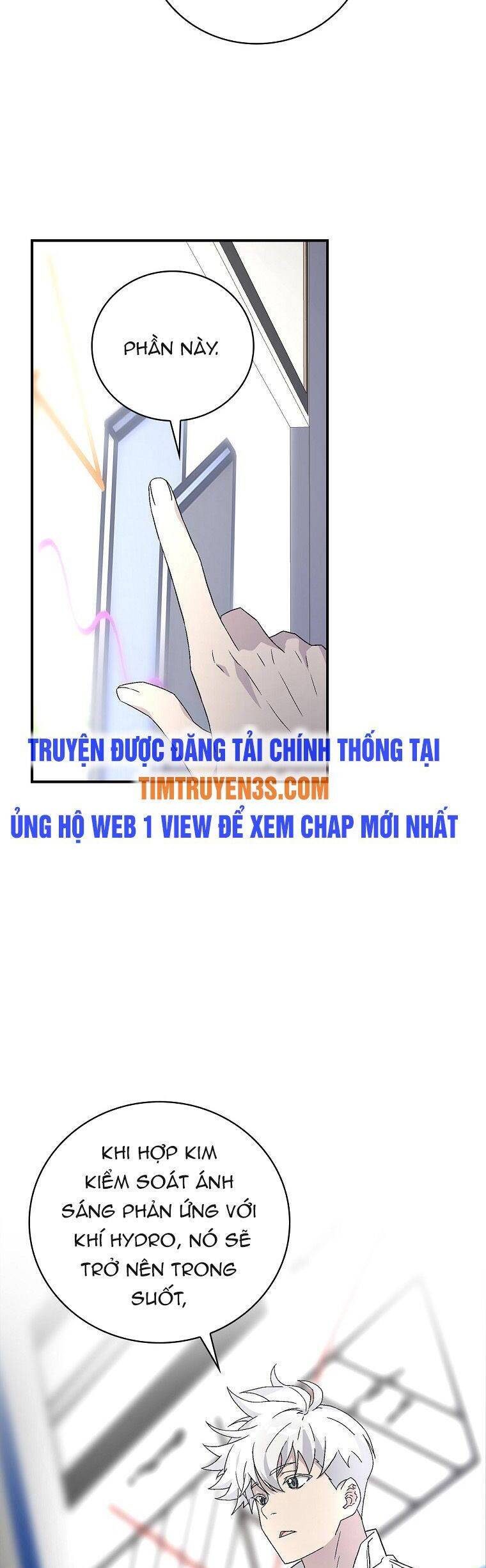 Chemy Chap 25 - Next Chap 26