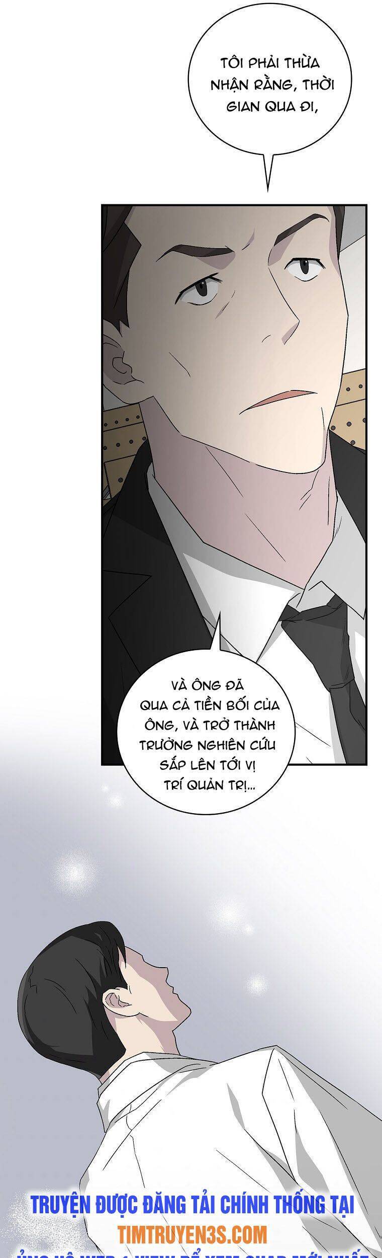 Chemy Chap 26 - Next Chap 27