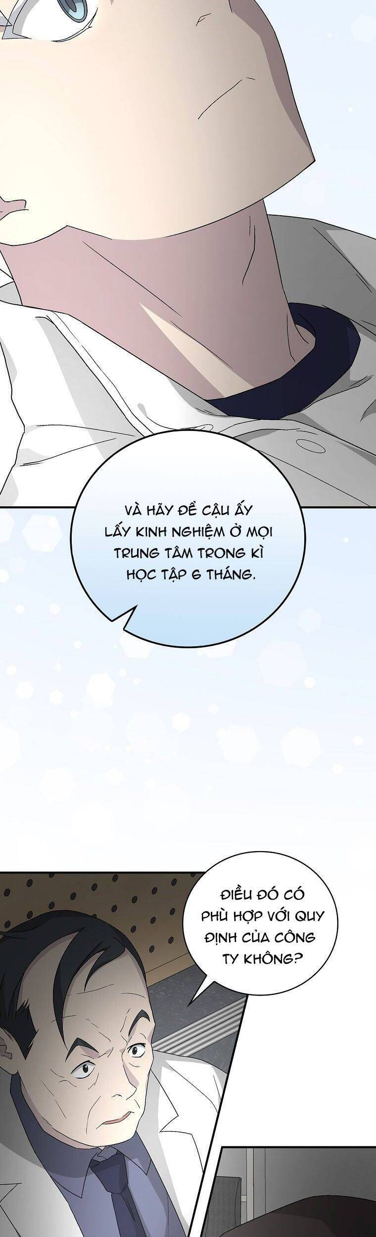 Chemy Chap 26 - Next Chap 27