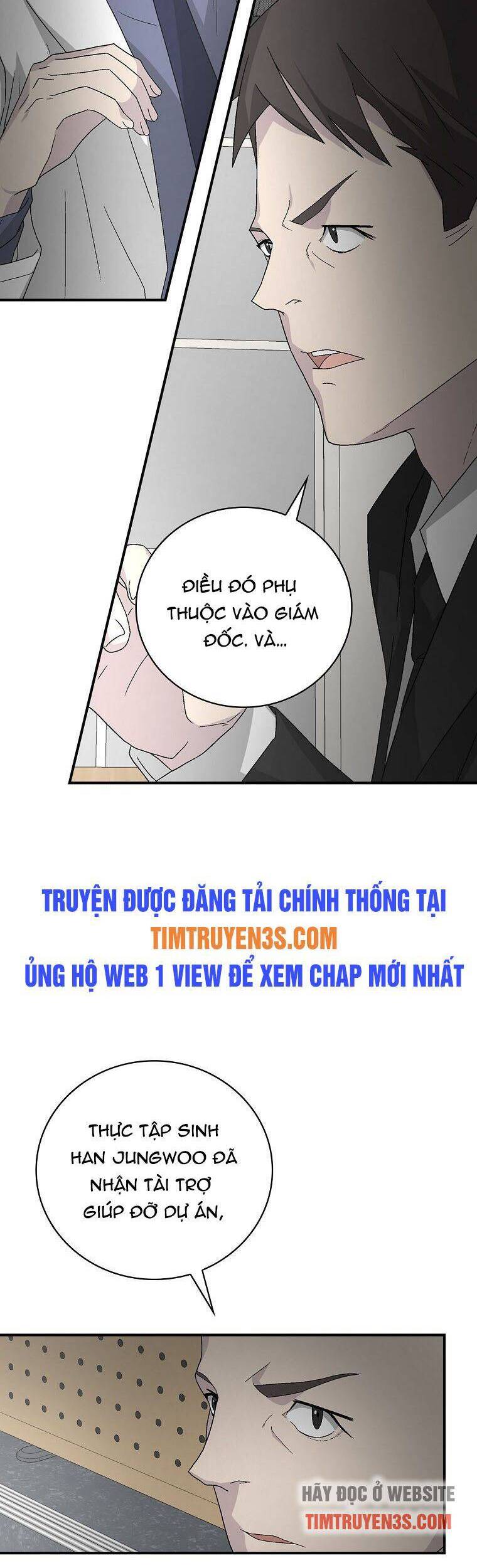 Chemy Chap 26 - Next Chap 27