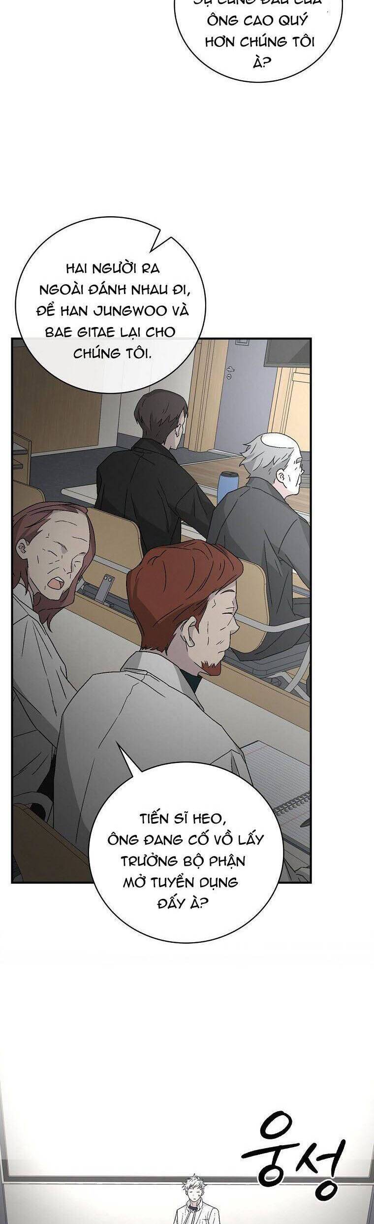 Chemy Chap 26 - Next Chap 27