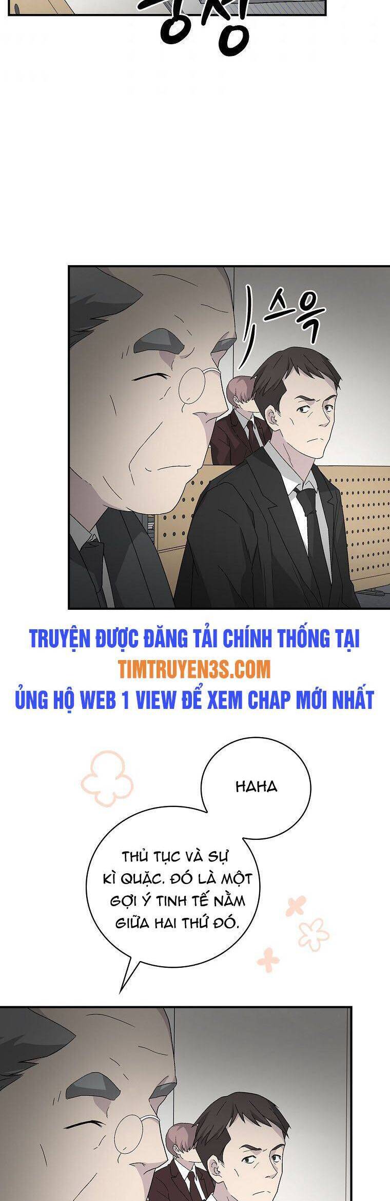 Chemy Chap 26 - Next Chap 27