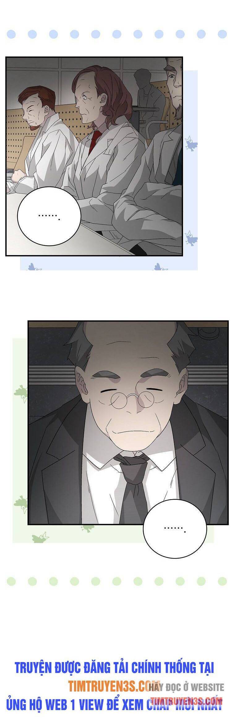 Chemy Chap 26 - Next Chap 27