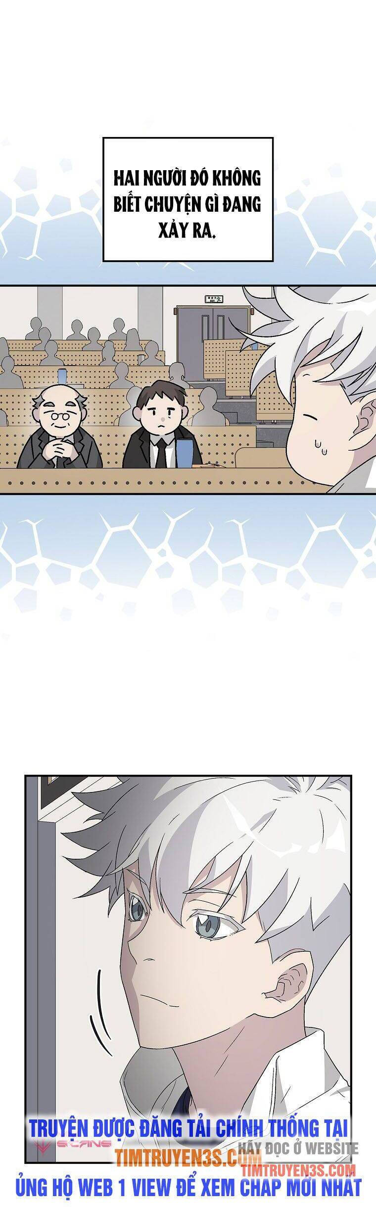 Chemy Chap 26 - Next Chap 27