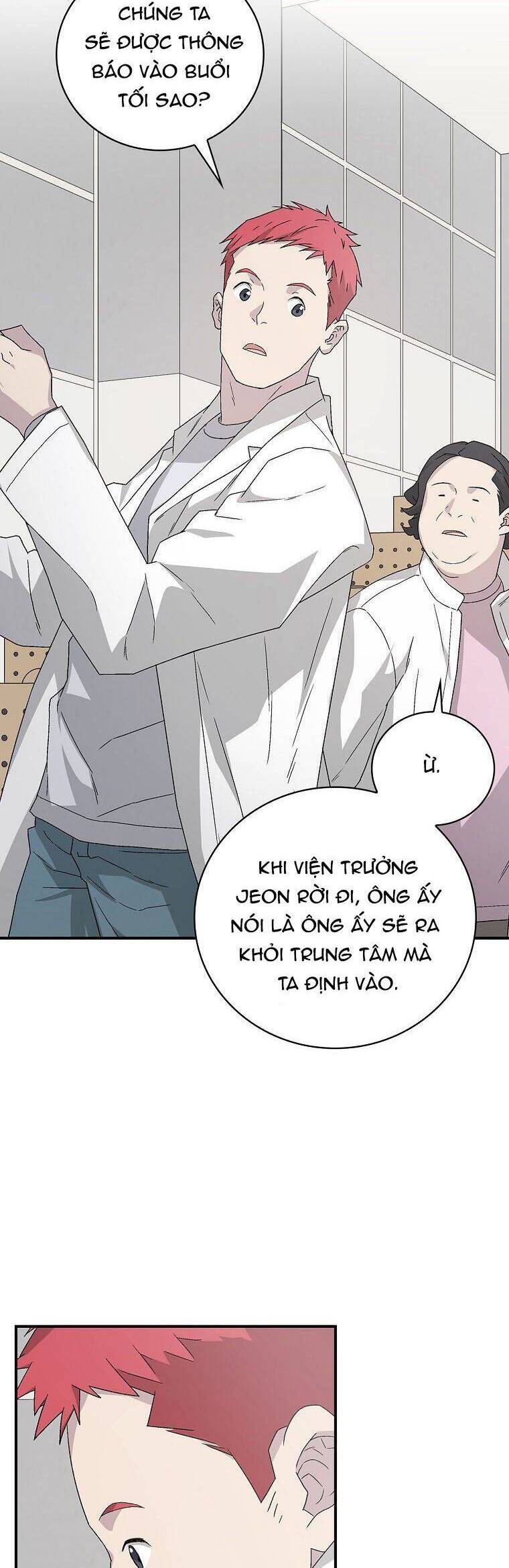 Chemy Chap 26 - Next Chap 27