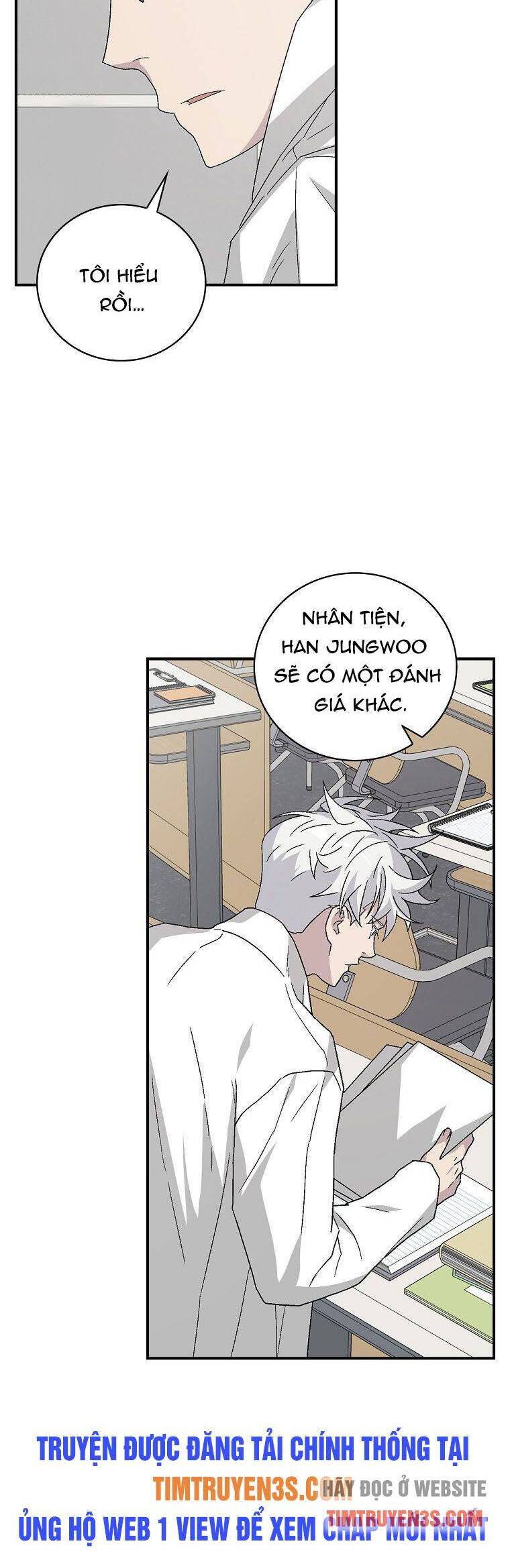 Chemy Chap 26 - Next Chap 27