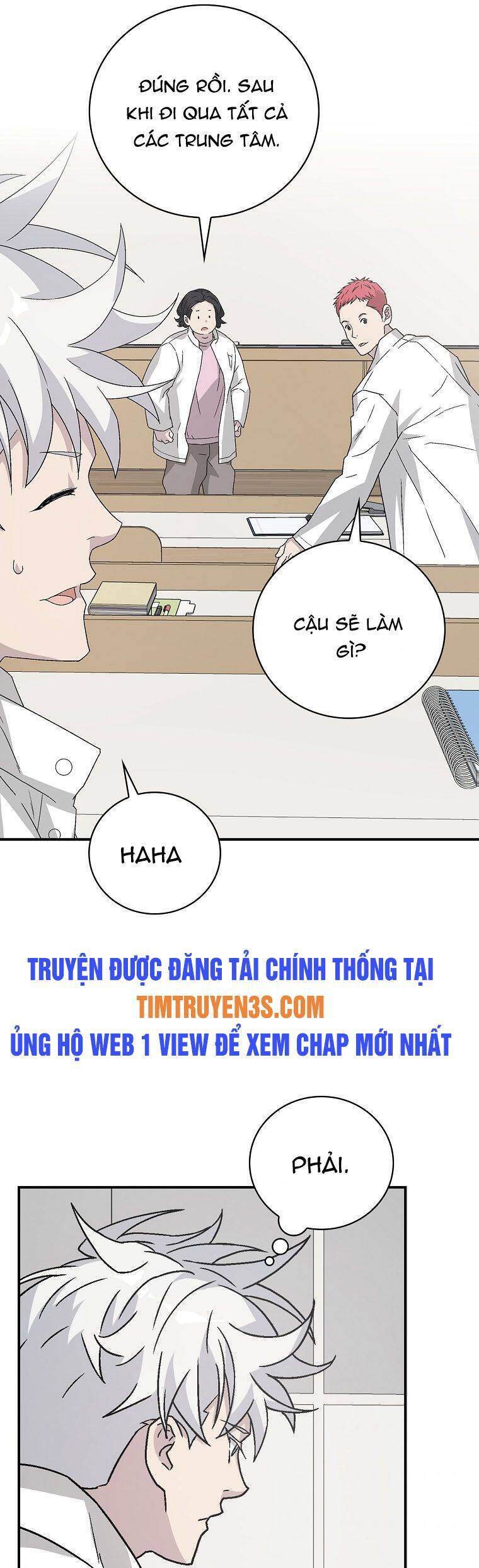 Chemy Chap 26 - Next Chap 27