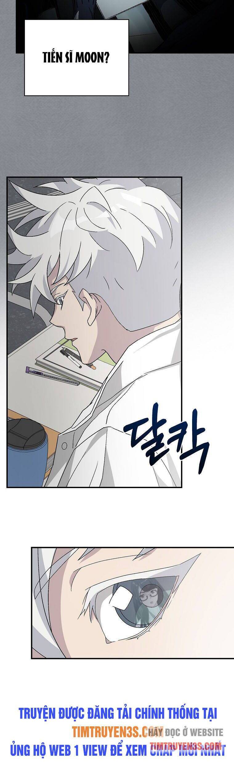 Chemy Chap 26 - Next Chap 27