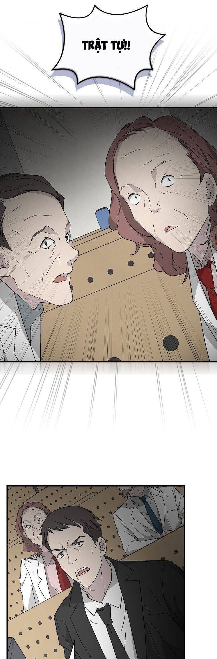 Chemy Chap 26 - Next Chap 27