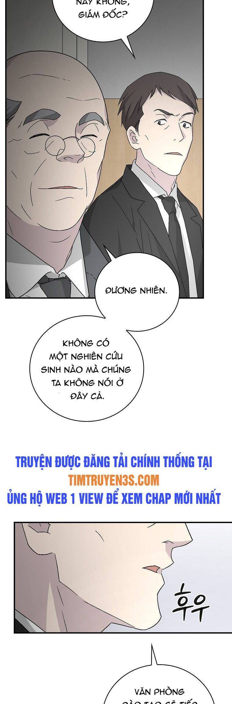 Chemy Chap 26 - Next Chap 27