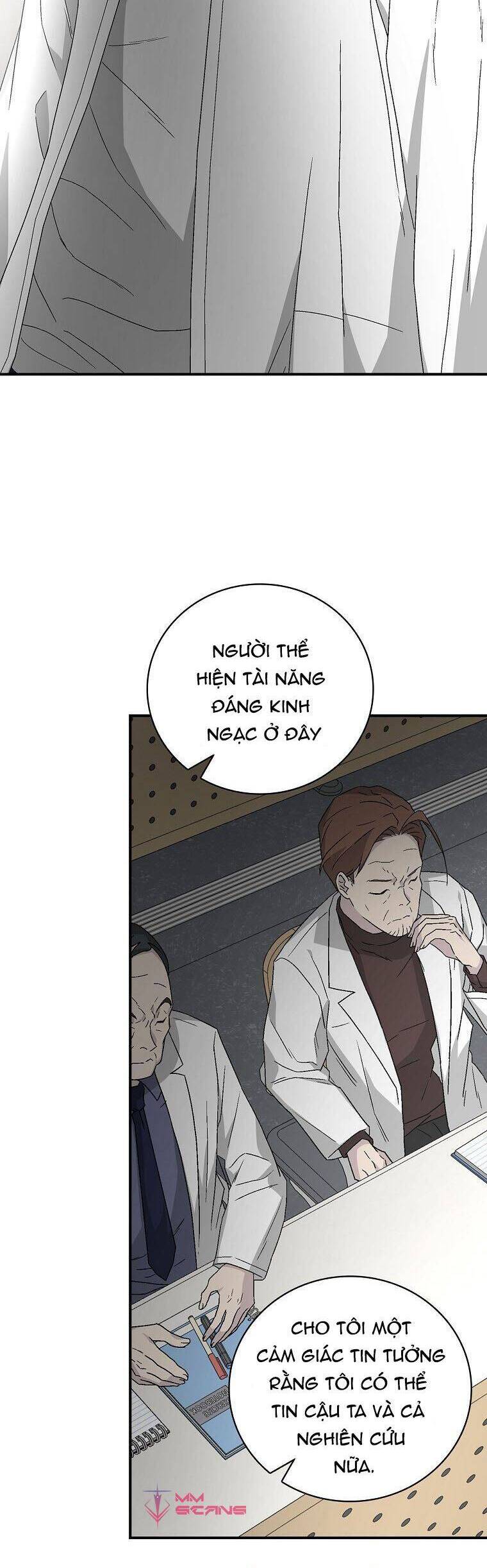 Chemy Chap 26 - Next Chap 27