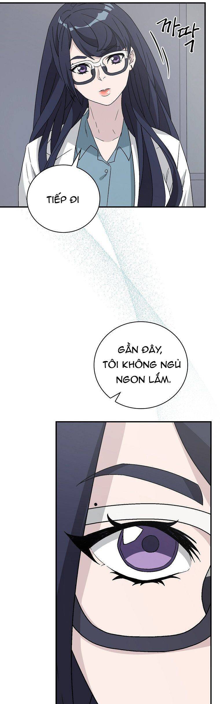 Chemy Chap 27 - Next Chap 28