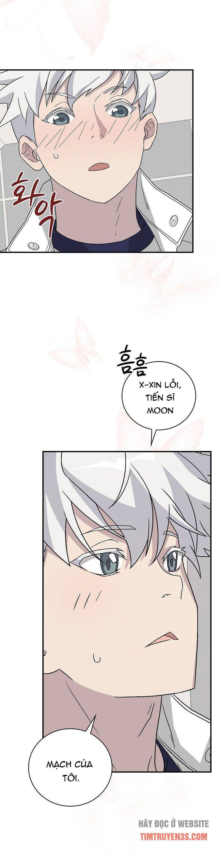 Chemy Chap 27 - Next Chap 28
