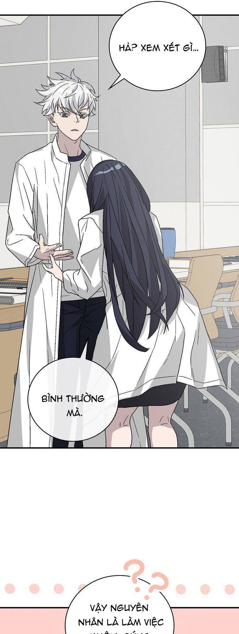Chemy Chap 27 - Next Chap 28