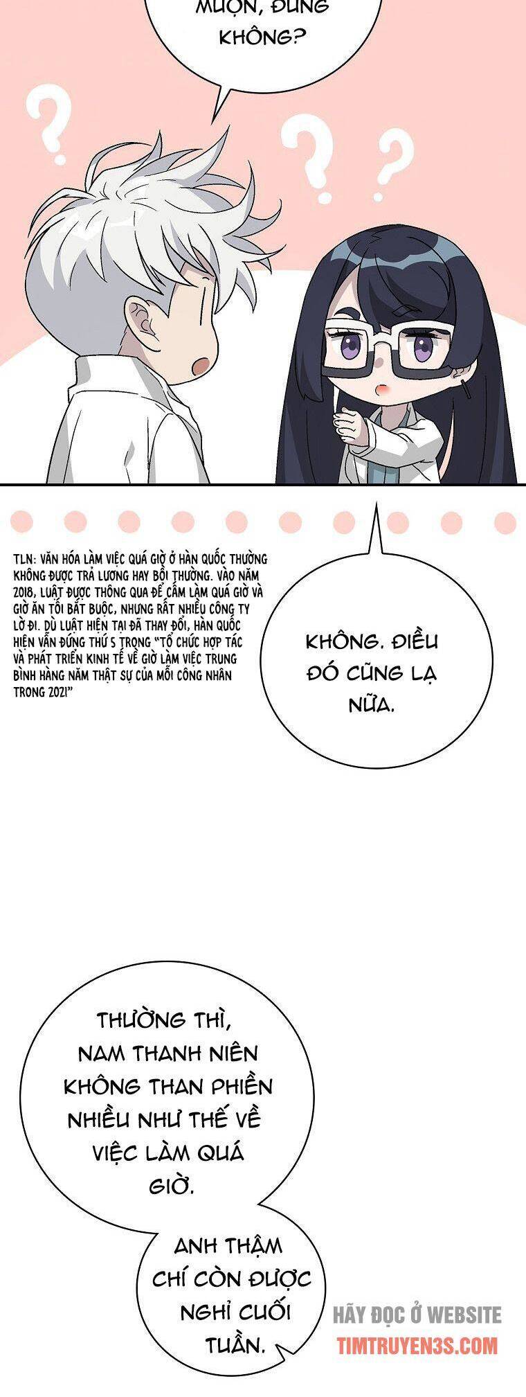 Chemy Chap 27 - Next Chap 28