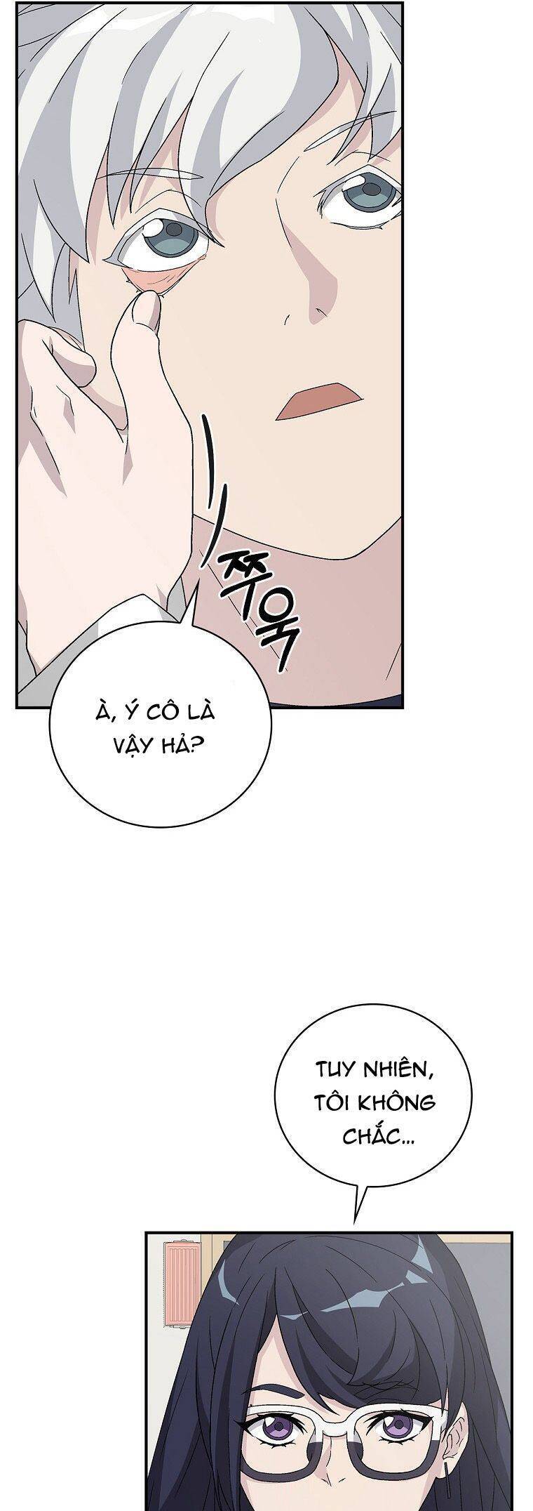 Chemy Chap 27 - Next Chap 28