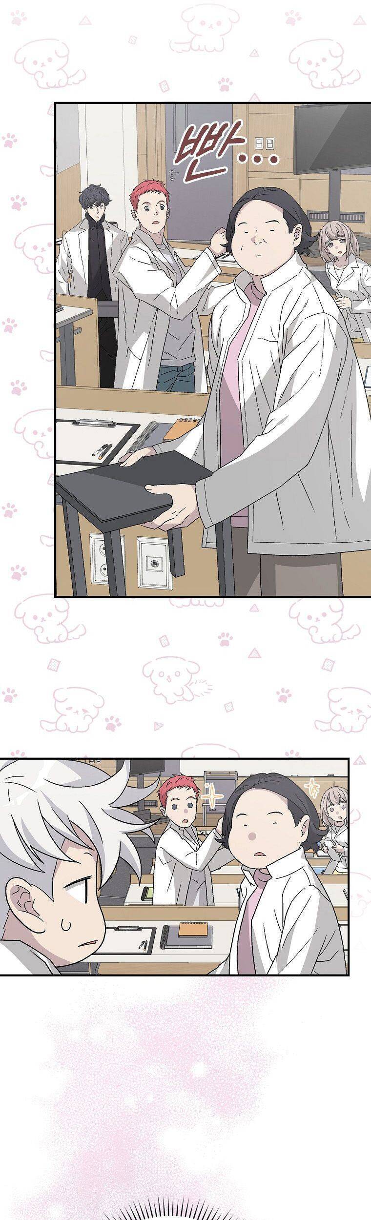 Chemy Chap 27 - Next Chap 28
