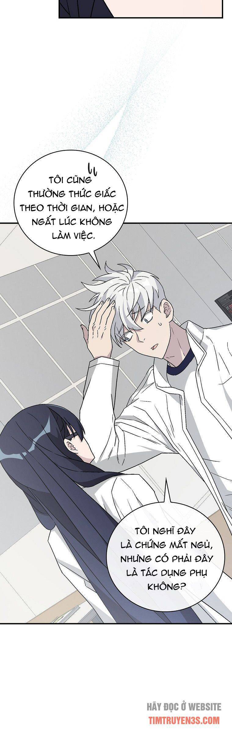 Chemy Chap 27 - Next Chap 28