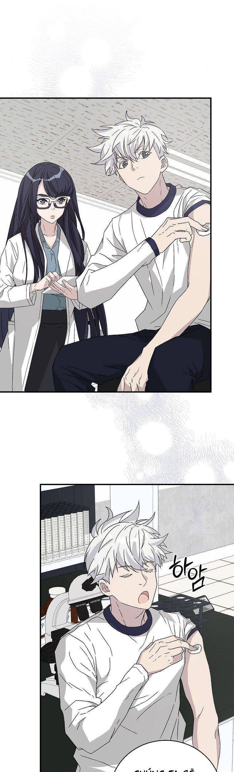 Chemy Chap 27 - Next Chap 28