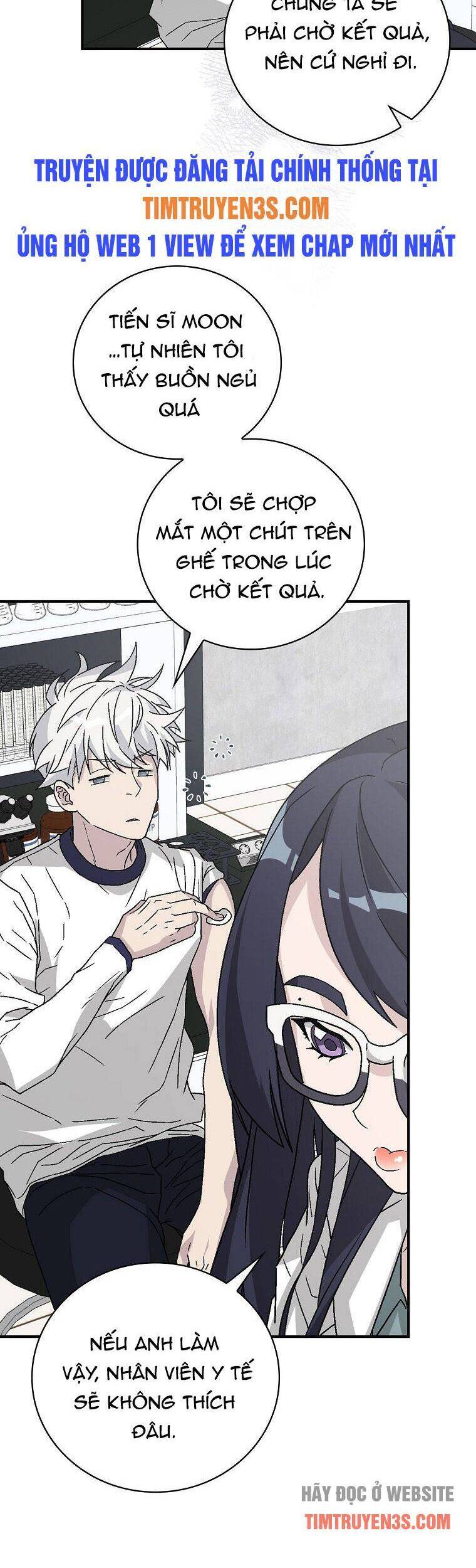 Chemy Chap 27 - Next Chap 28