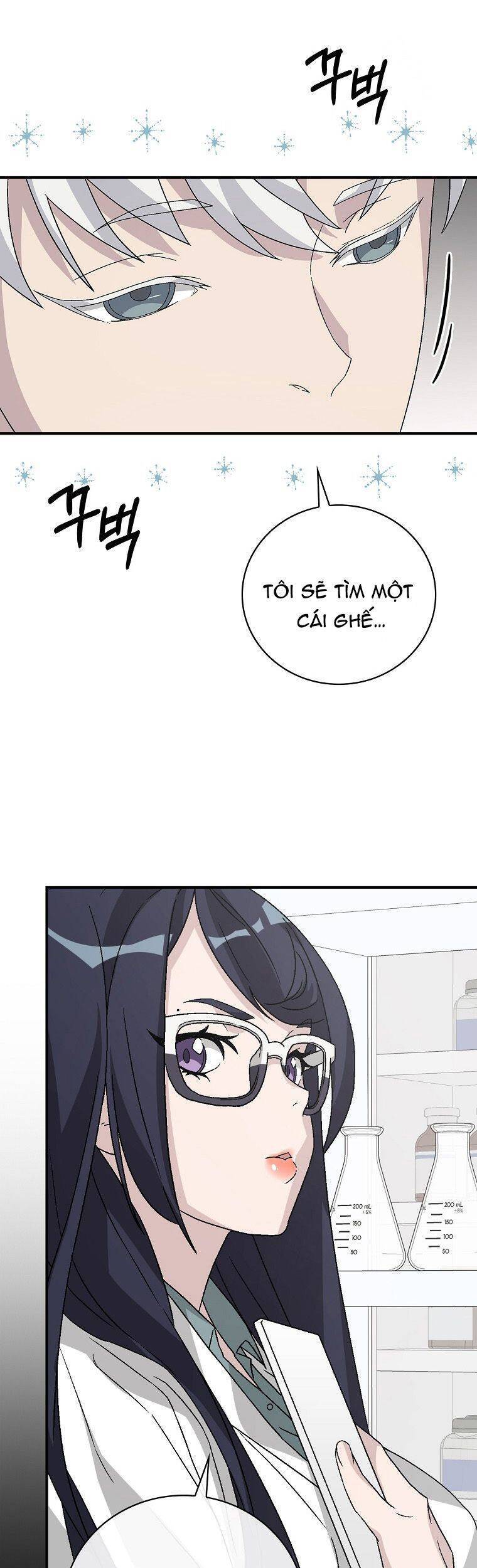 Chemy Chap 27 - Next Chap 28