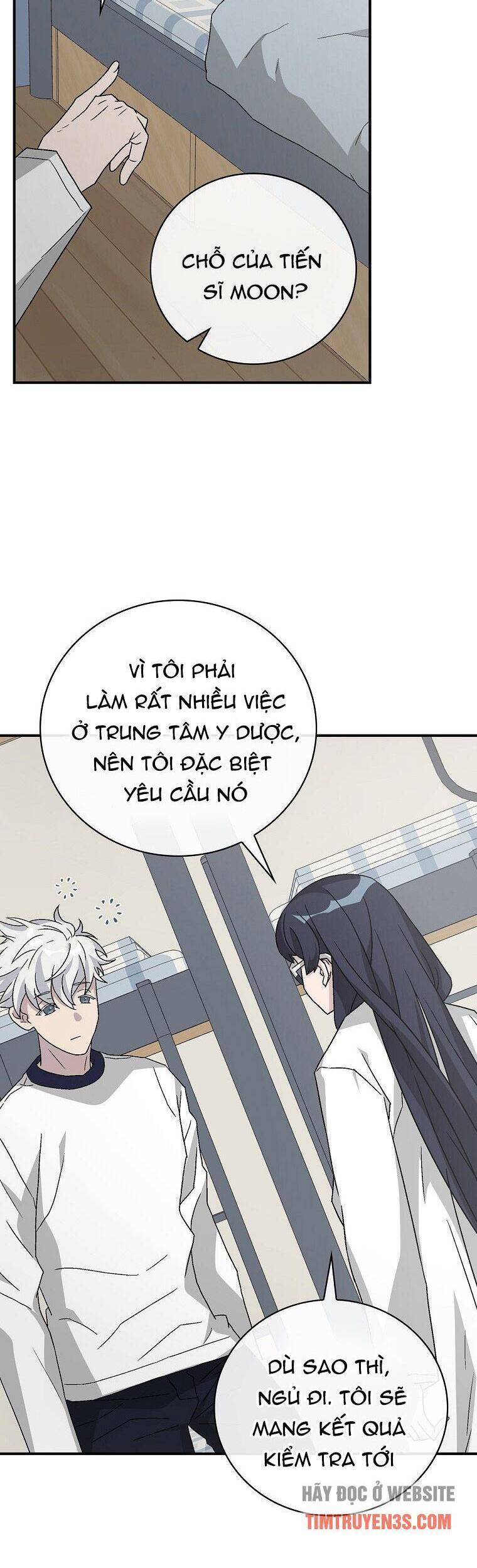 Chemy Chap 27 - Next Chap 28
