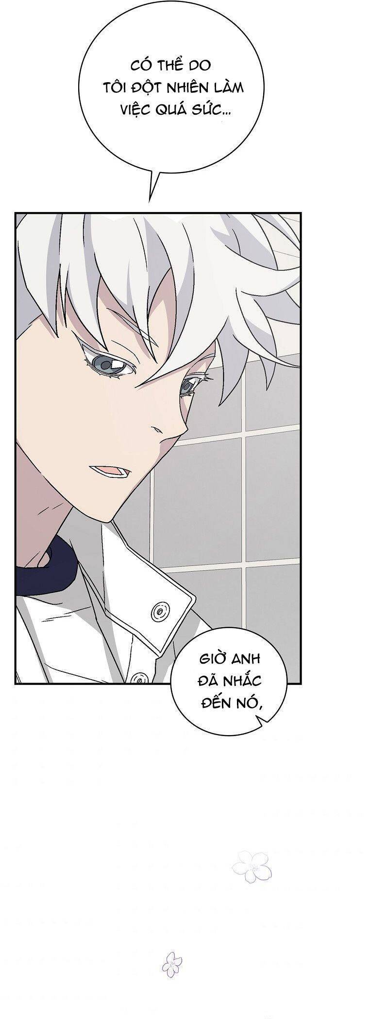 Chemy Chap 27 - Next Chap 28