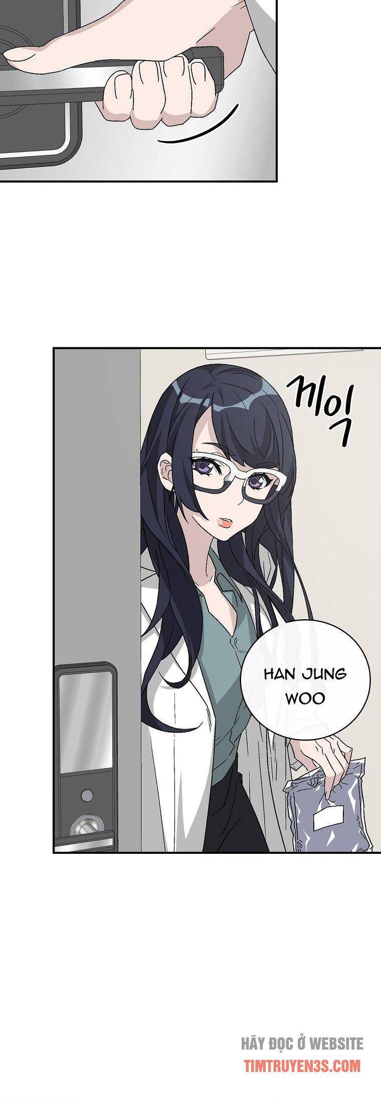 Chemy Chap 27 - Next Chap 28