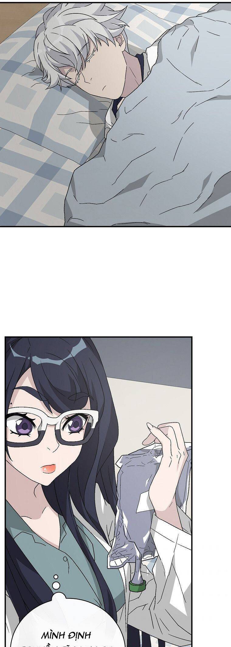 Chemy Chap 27 - Next Chap 28
